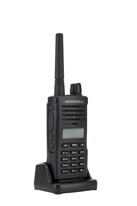Цифрова радіостанція Motorola XT665D dPMR/PMR446