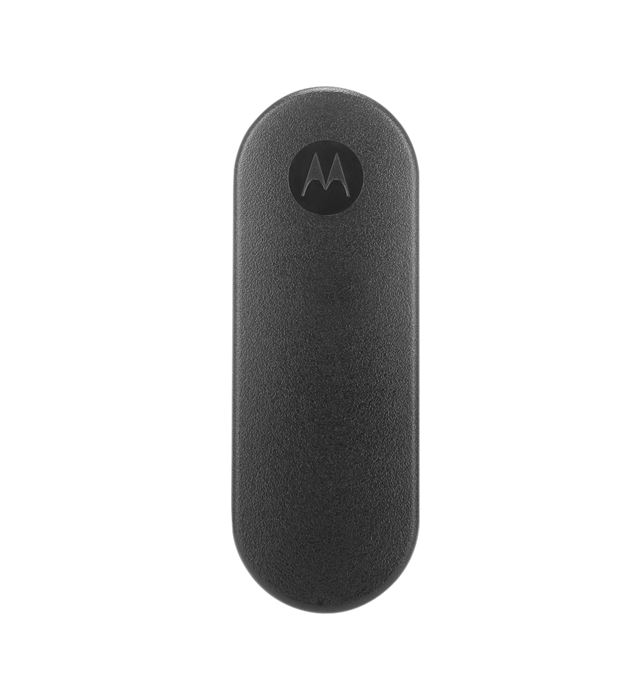 Кліпса-затискач для рацій Motorola TLKR T80/T80 EXT (00635)