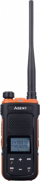 Радіостанція AGENT AR-UV11