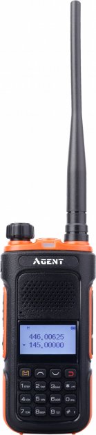 Радіостанція AGENT AR-UV10 